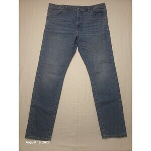 American Eagle Flex Straight Leg Men's Jeans 38x34